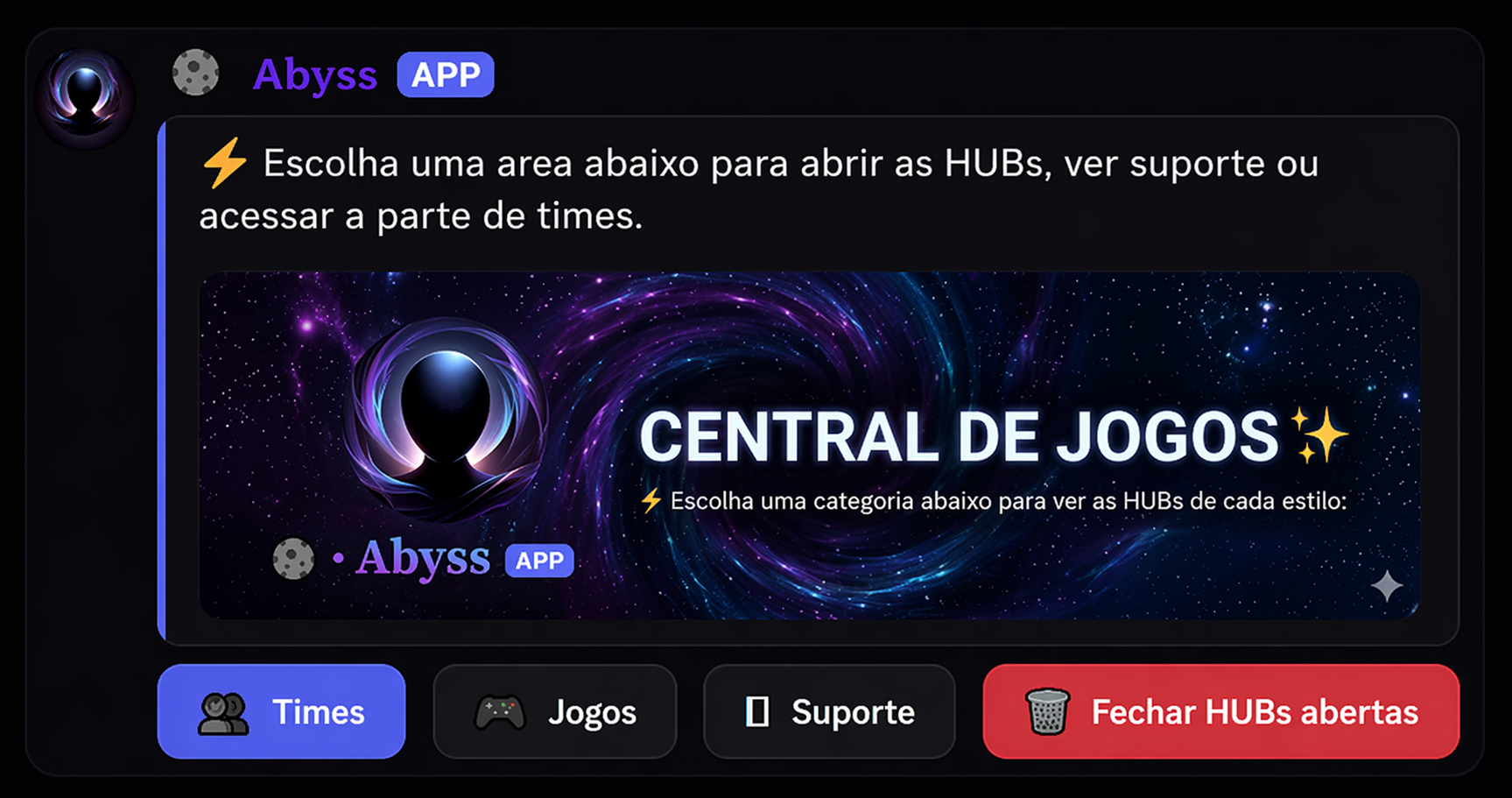 𝙷𝚄𝙱𝚜 𝙰𝚋𝚢𝚜𝚜